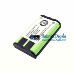 Bateria para Panasonic KX-TG2379cn HHR-P104 KX-2368 [Bateria de substituição]